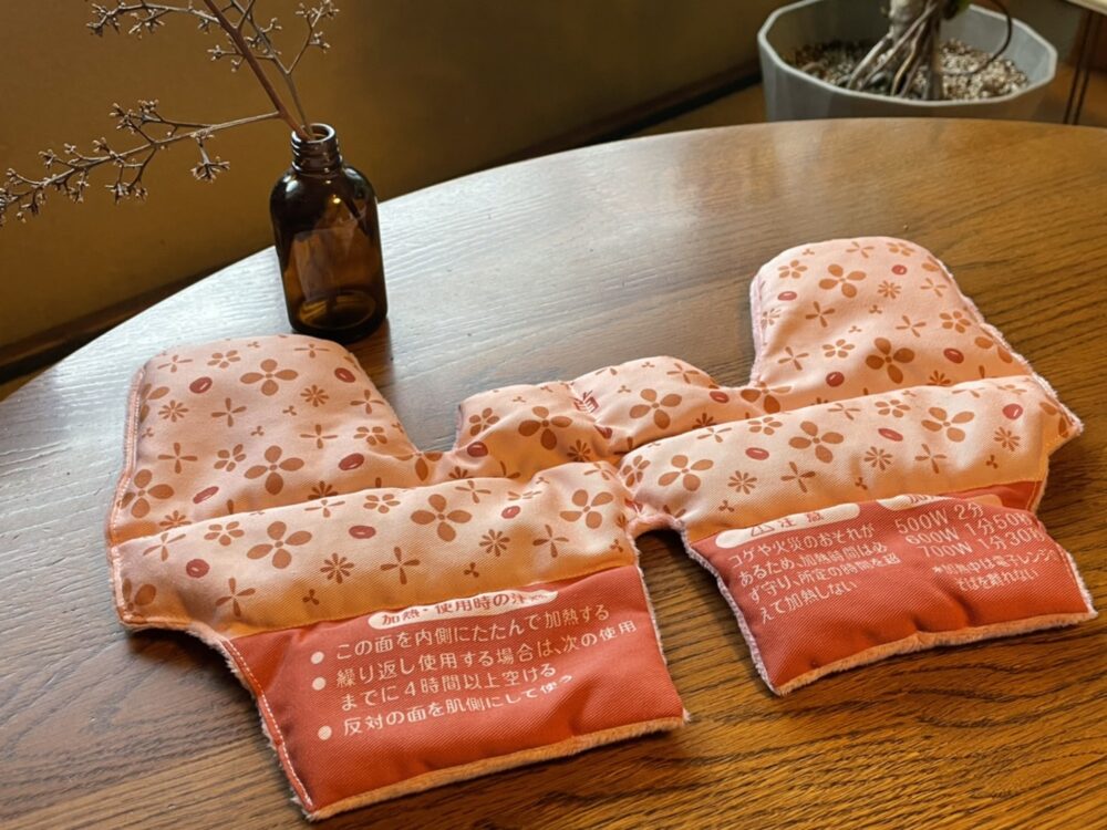 【比較レビュー】今年こそは冷え性にサヨナラ！ゆたぽん？あずきのチカラ？どっちがいい？ キキ・デリ